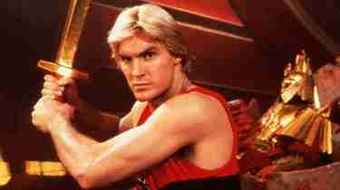 Flash Gordon