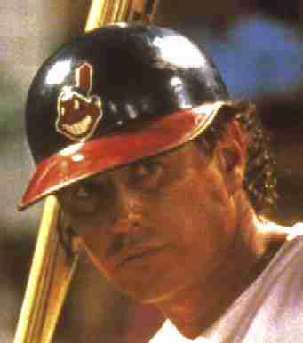 Pop! Movies: Major League - Jake Taylor