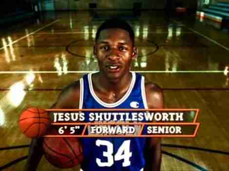 Jeses Shuttlesworth