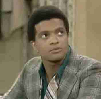 Keith Anderson