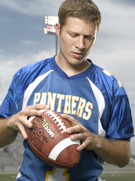 Matt Saracen