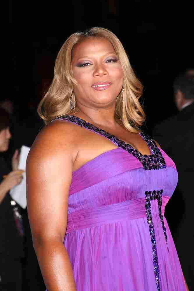 Queen Latifah