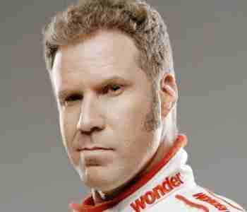 Ricky Bobby