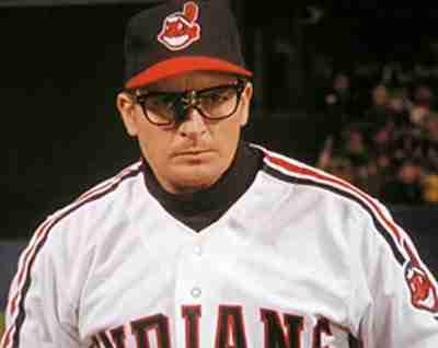 ricky vaughn major league