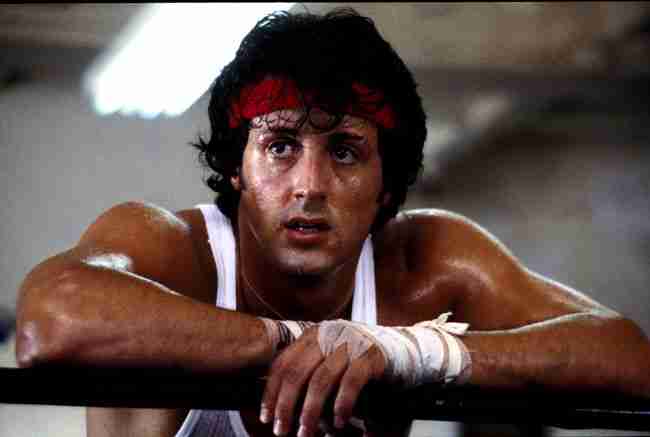 Rocky Balboa