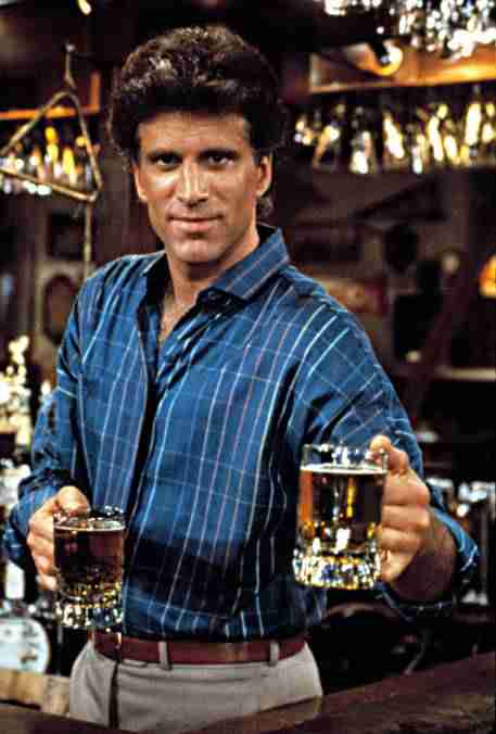 Sam Malone