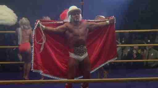 Thunderlips Robe Not in Hall of Fame - Thunderlips