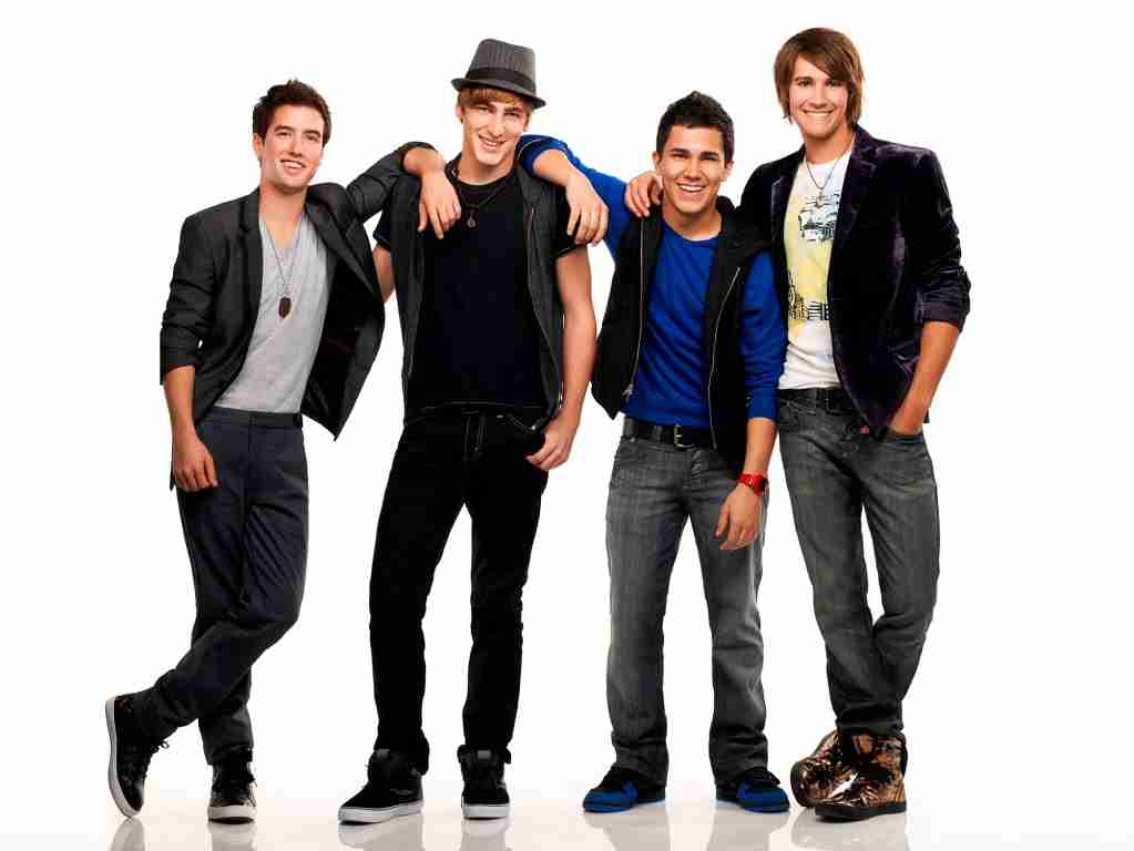 Big Time Rush