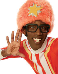 DJ Lance Rock