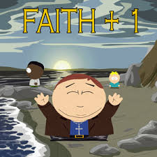 Faith 1