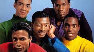 Five Heartbeats The