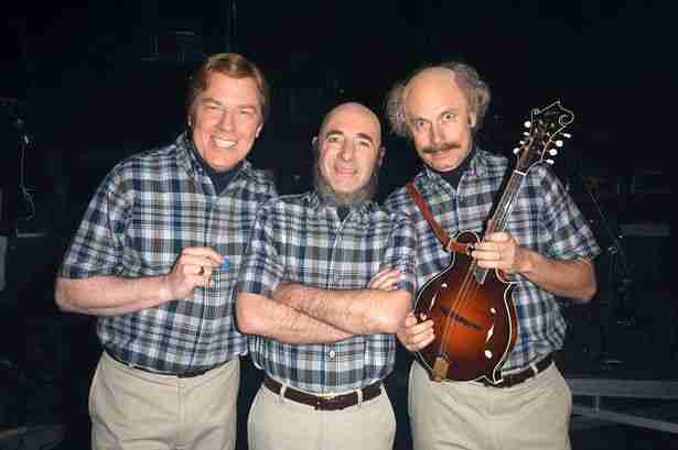 Folksmen The