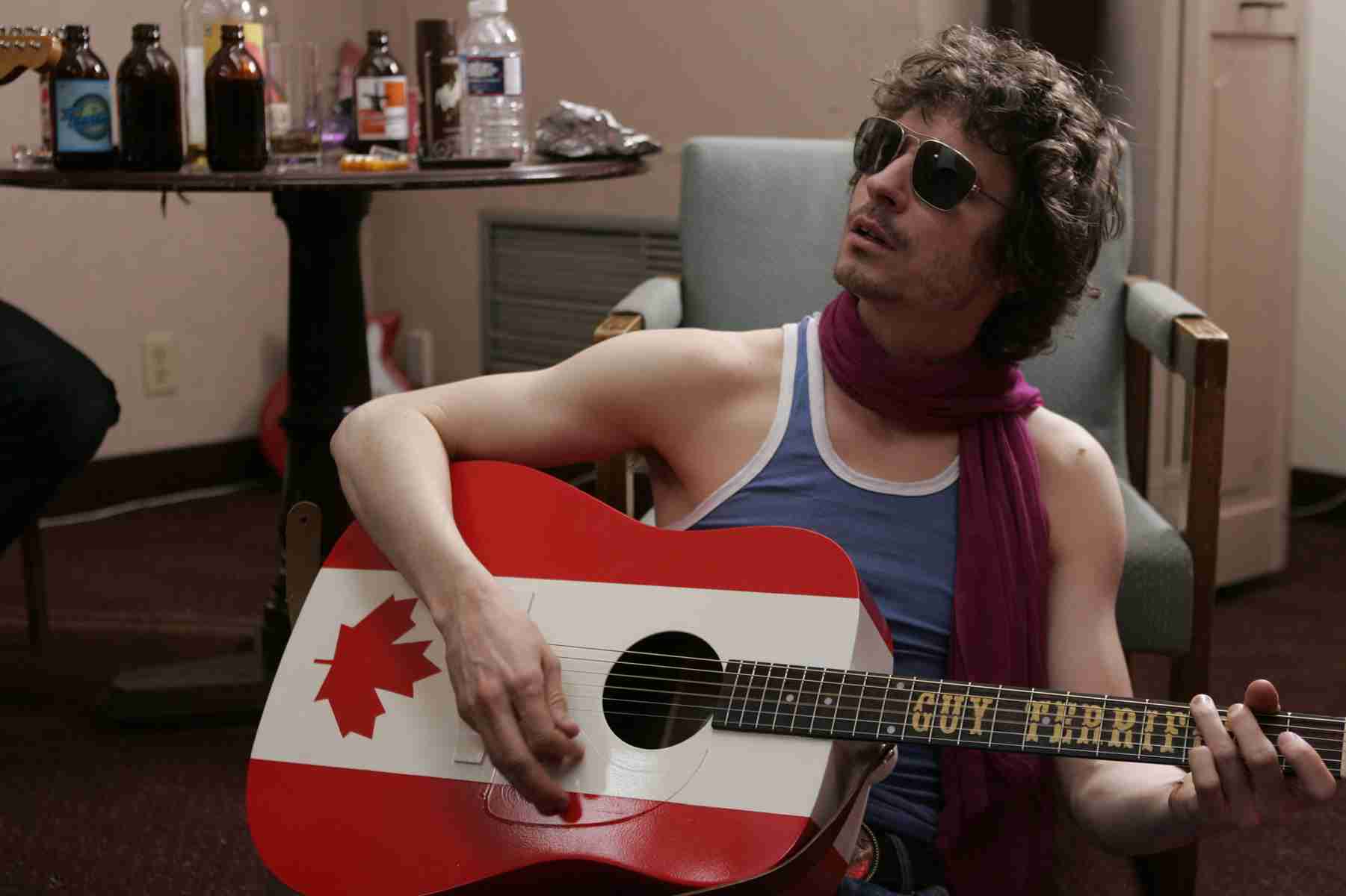 Guy Terrifico