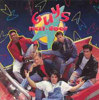 Guys Next Door The