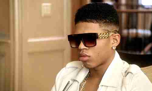 Hakeem Lyon