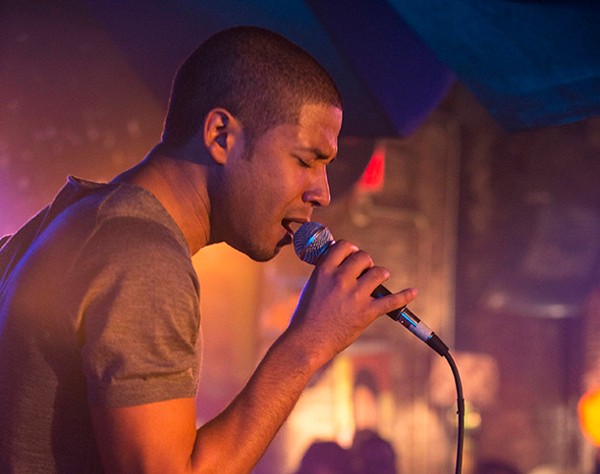 Jamal Lyon