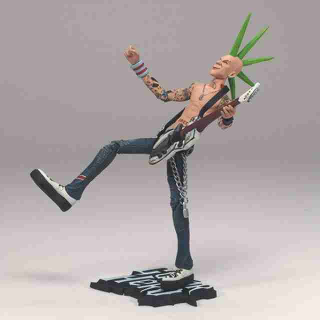 Johnny Napalm