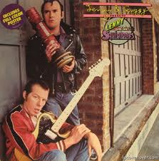 Lenny and the Squigtones
