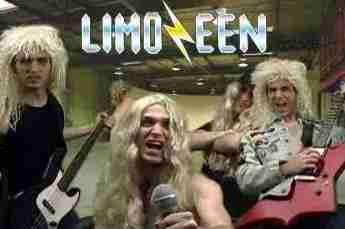 Limozeen