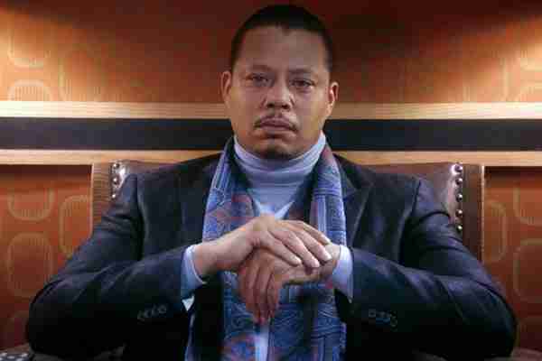 Lucious Lyon