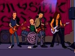 Mystik Spiral