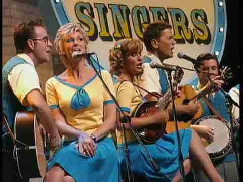 New Main Street Singers The