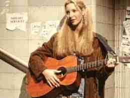 Phoebe Buffay