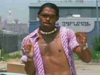 Pootie Tang