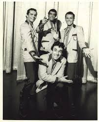 Professor LaPlano and the Planotones