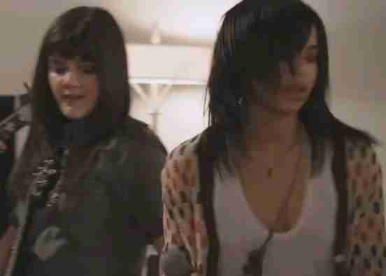 Queens of Dogtown