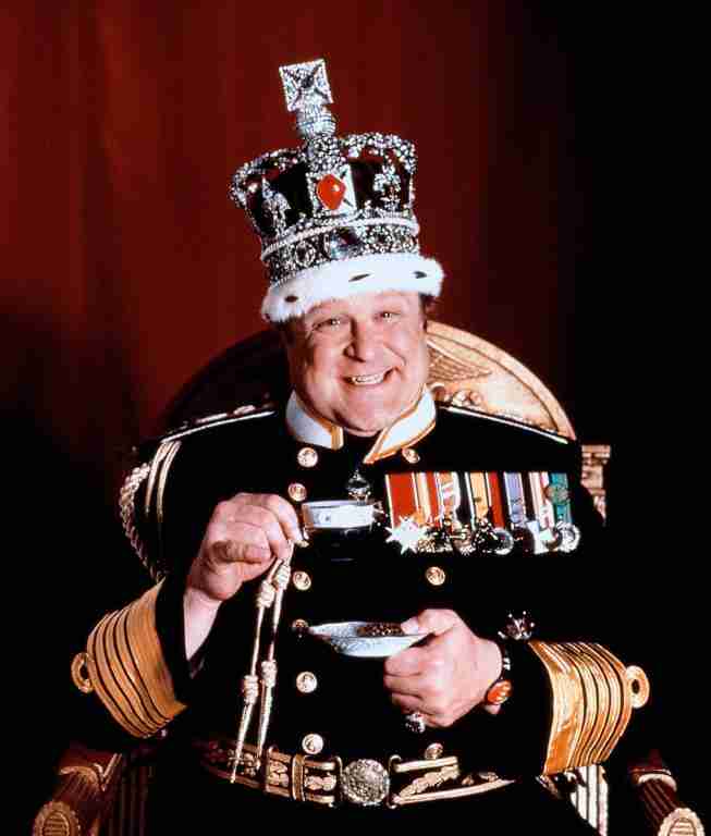 Ralph Jones