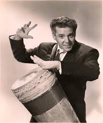 Not in Hall of Fame - Ricky Ricardo