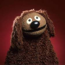 Rowlf the Dog