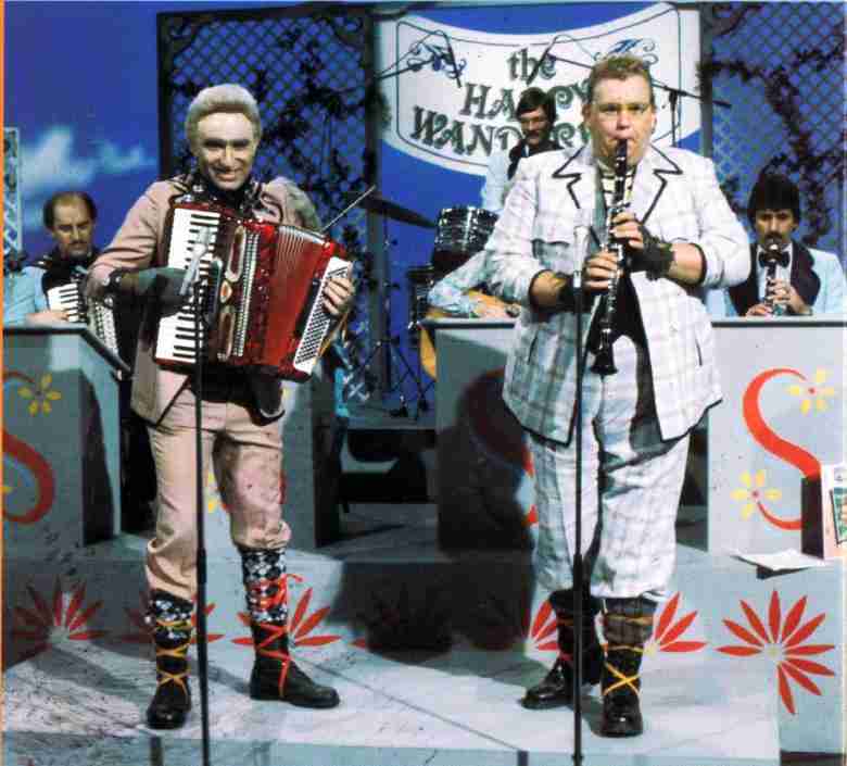 Schmenge Brothers The