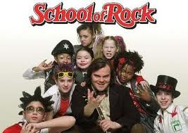 School of Rock The