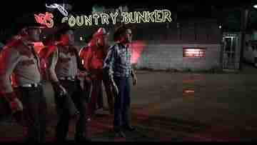 The Good Ole Boys