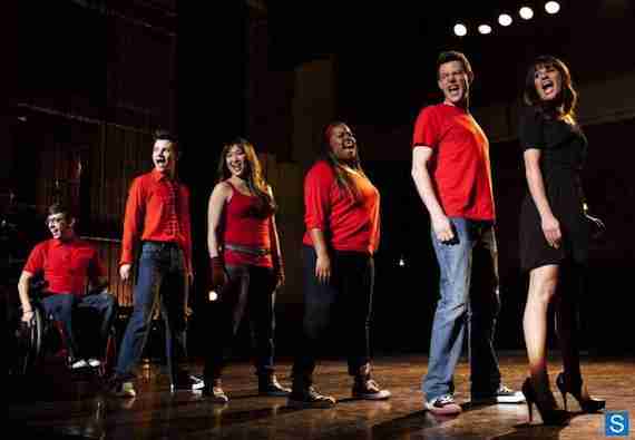 William McKinley High School Glee Club