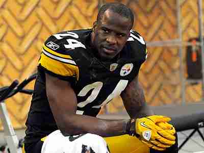 ike taylor jersey