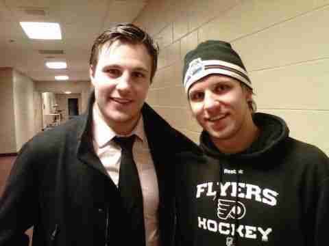 Schenn Brothers