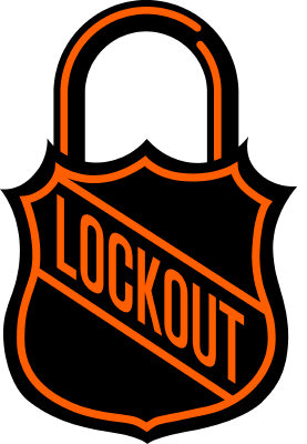 lockout