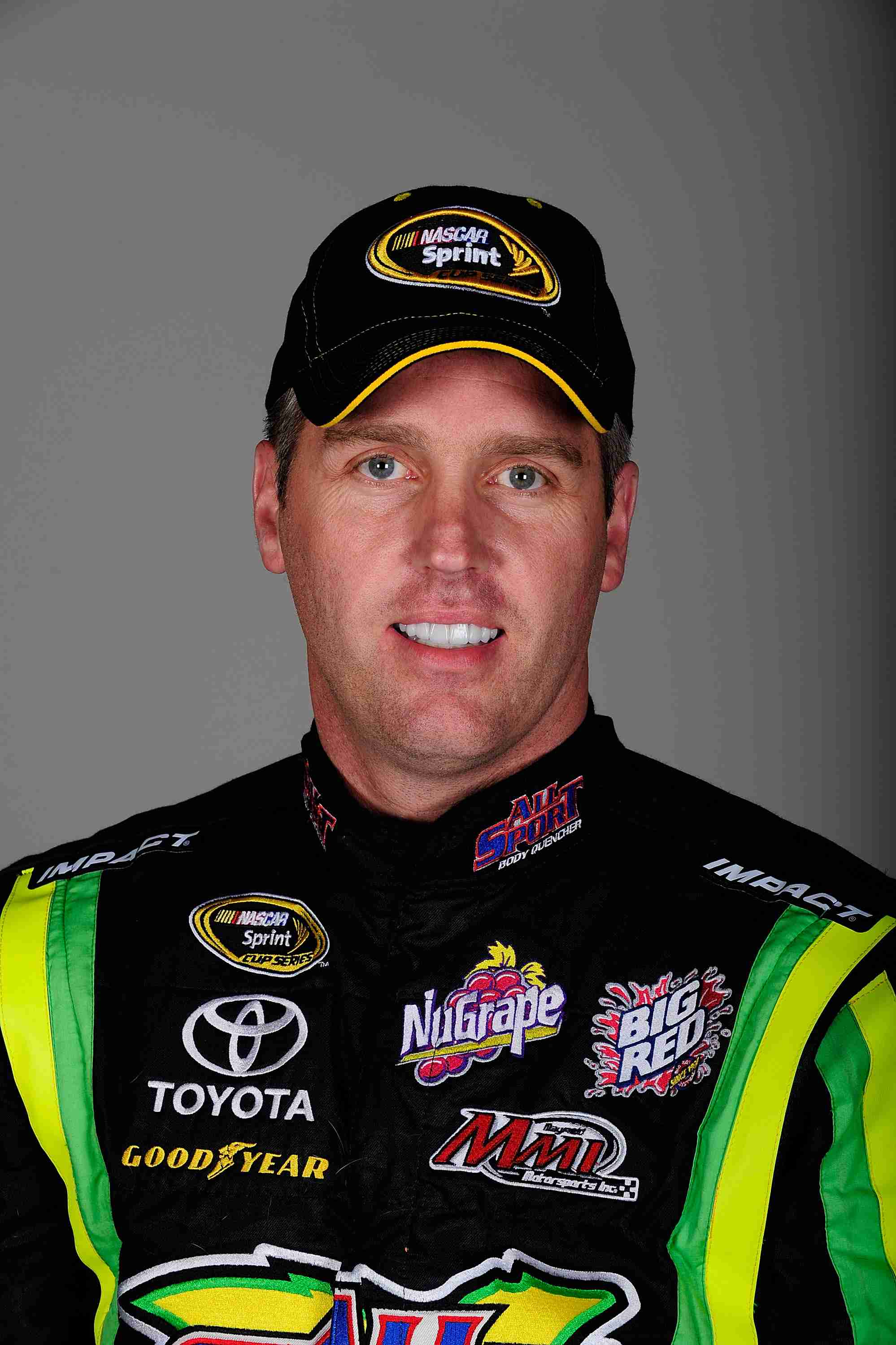 Jeremy Mayfield