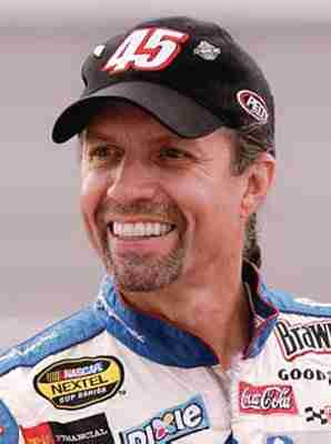 Kyle Petty