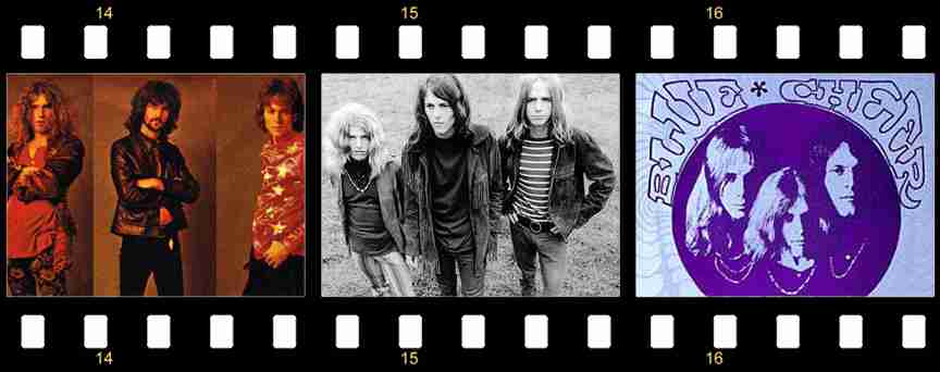 FilmStrip Rock.Blue Cheer