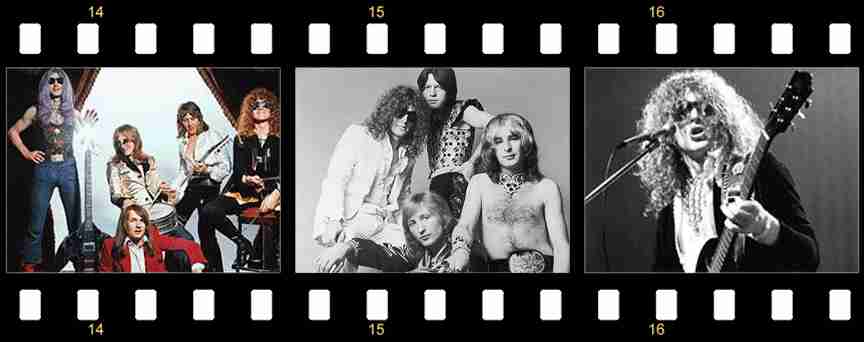 FilmStrip Rock.Mott the Hoople