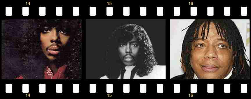 FilmStrip Rock.Rick James