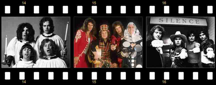 FilmStrip Rock.Slade