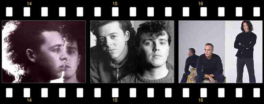 FilmStrip Rock.Tears for Fears