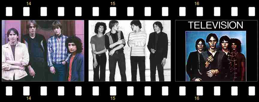 FilmStrip Rock.Television