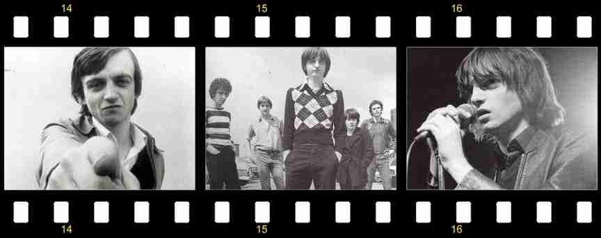 FilmStrip Rock.The Fall