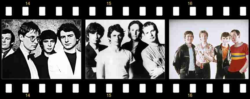 FilmStrip Rock.XTC